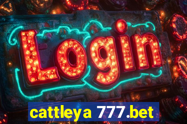 cattleya 777.bet